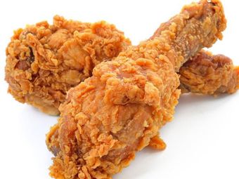 Favor Korean Fried Chicken