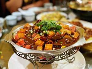 Hongjun Yi Shui Yuan Restaurant