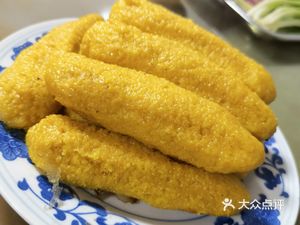 Hong Guang Shui Ku Cross Stew Fish Restaurant