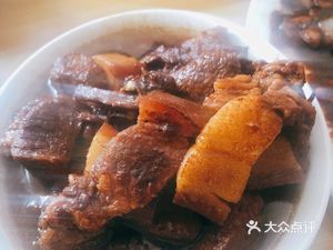 Xiao Duan Rou