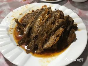 Chengliyuan Farmhouse Restaurant (Miyun Branch)