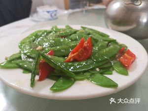 Xiao Ping's Restaurant (Jingmi Road Store)