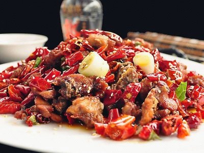 Gaoling Juxiangyuan Restaurant