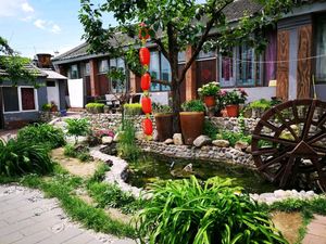 Xiaohui Farmhouse