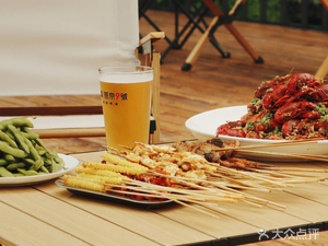 Songyuan Farm Restaurant
