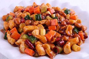 Ping Tou De Hai Restaurant
