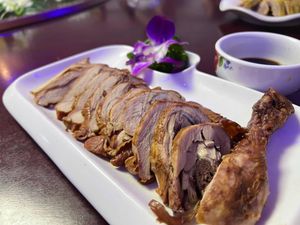 Shahe Xiao Yuan Restaurant