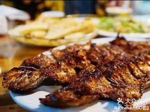 Yingshanhong Restaurant