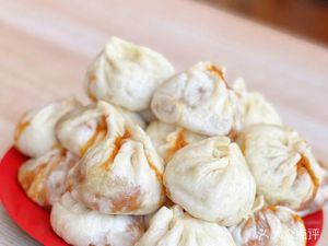 Yuan Han Ga Zhuang Bao Zi Pu