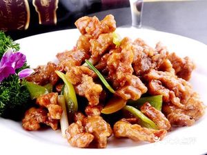 Zhonghexin Restaurant (Tai Shi Tun Branch)