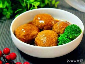 Zun Shen Fang Minzu Food Restaurant