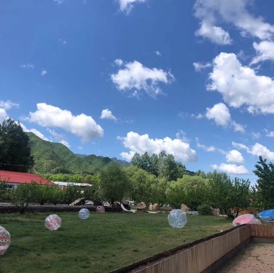 Zhong You Mist Spirit Resort Hotel