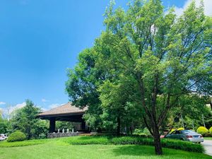 Junshan Holiday Hotel