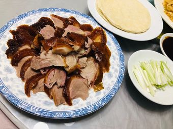 Zhao De Ri Folk Restaurant