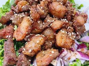 He Xheng Zhai Halal Restaurant