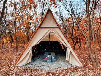 Wilderness Farm Campfire BBQ & Sichuan Hot Pot