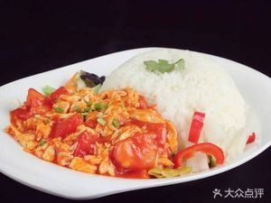 Xi Yuan Cuisine, Lanzhou Lao Ma La Noodles
