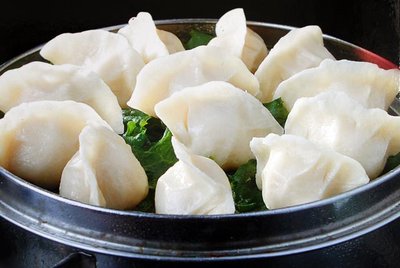 Ming Yue Dumpling House