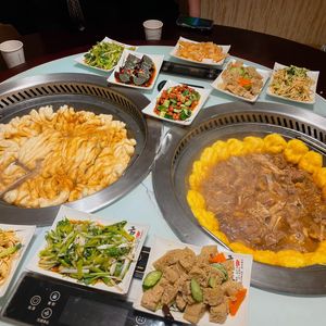 Da Rui Tie Gu Duan (Da Tang Zhuang Dong Qu District Store)