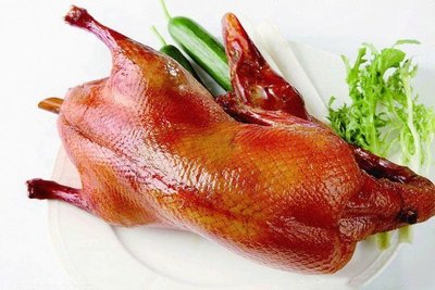 Xiushui Restaurant (Peking Duck Store, Xinzhong Street Branch)