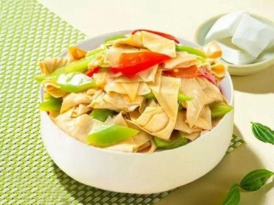 10 Yuan Home-style Stir-fried Dishes