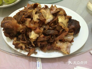 Shuang He Xin Restaurant
