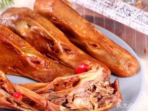 Kangxin Duck Products