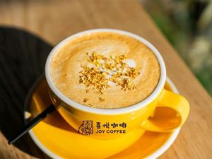 Joy Cafe