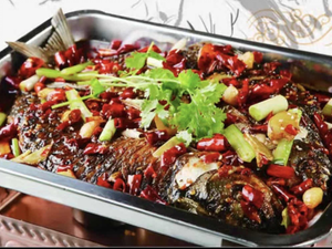 Sun Pang’s Char Siu and Home-Style BBQ