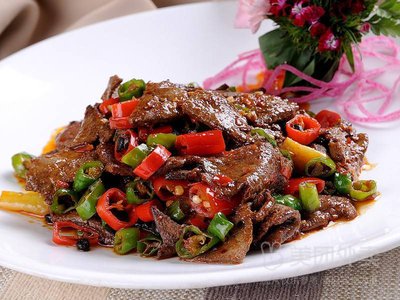 Heshun Home-style Cuisine Stew Pot Dumpling House