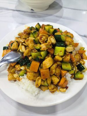 Li Da Wan Hele Restaurant