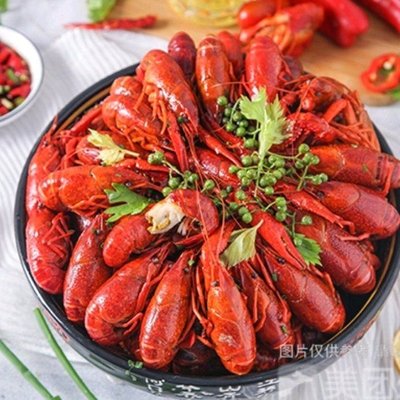 Dashang Lobster · Barbecue · Secret Sauce Shrimp Tails (Miyun Branch)