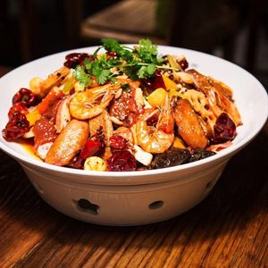 Nadu Mala Xiang Guo (Wanshangui Store)