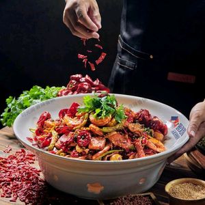 Shiguang Yue Tuhao Mala Xiangguo (Guluo Store)