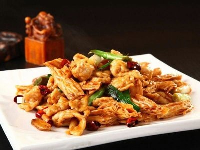 MoMo's Quick Service (Xinzhong Street Branch)