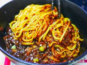Hui Pai Beef Noodle (Chungwen Store)