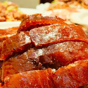 Guangzhou Shunde Restaurant
