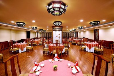Penglai Pavilion Chinese Restaurant (Chungwen Branch)
