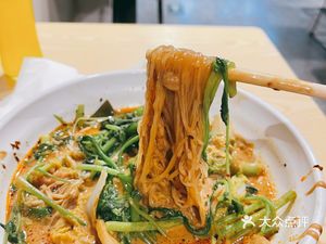 Kou Fu Xiao Chi Ma La Tang (Chung Wen Men Xin Shi Jie Bai Xiao Di Yan)