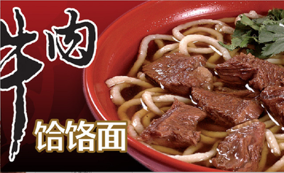 Xin Hong Wan Beef Stew Noodle (Gongti Store)