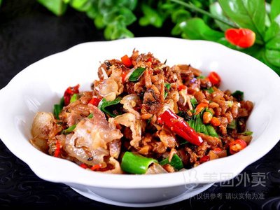 Thacheng Garden Restaurant
