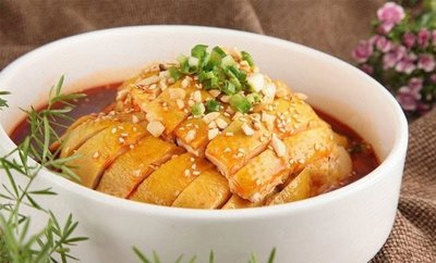 Jin Changsheng Restaurant