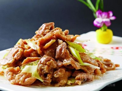 Jin Baiwan Roast Duck (Zuo Jiazhuang Branch)
