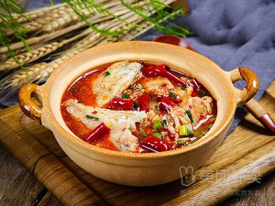 Xifugu Lai Pen Pen Xiangchang Cuisine
