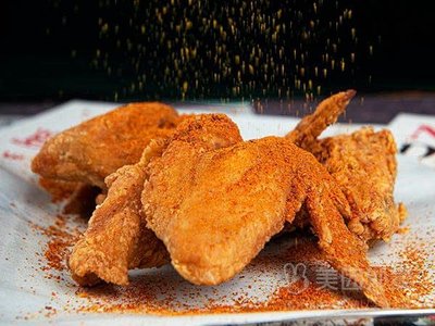 Zuo Jia Zhuang Xiang Meng Fried Chicken (Head Store)