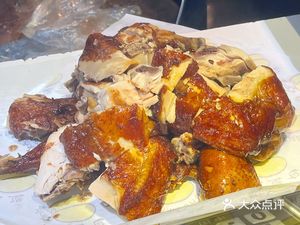 Suzhou Crispy Chicken (Yanfeng Store)