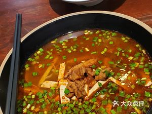 Bao Hui Fa Shaanxi Cuisine Snacks (North Three Ring Road East Branch)