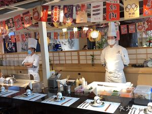 Huo Yeu Tie Ban Shao • All-You-Can-Eat
