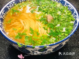 Chunhua Traditional Irlan Ramen (Jingan Zhuang Store)