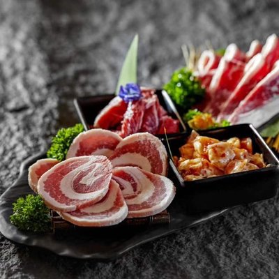 Xiao Hua Hua Char Siu Roast Meat · Fifteen Years Yelan Flavor (Zuo Jia Zhuang Store)